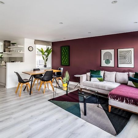 Borough Market 2-Bed Apartments لندن المظهر الخارجي الصورة