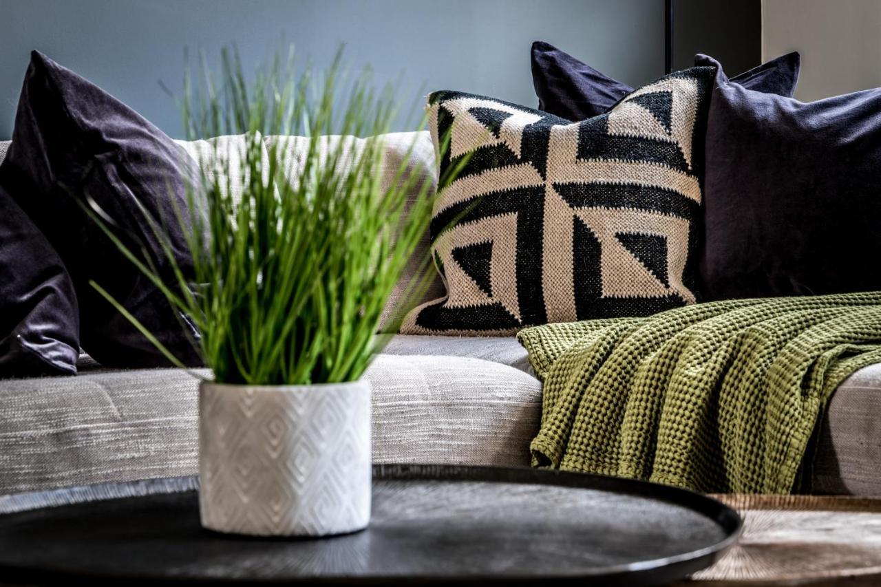 Borough Market 2-Bed Apartments لندن المظهر الخارجي الصورة