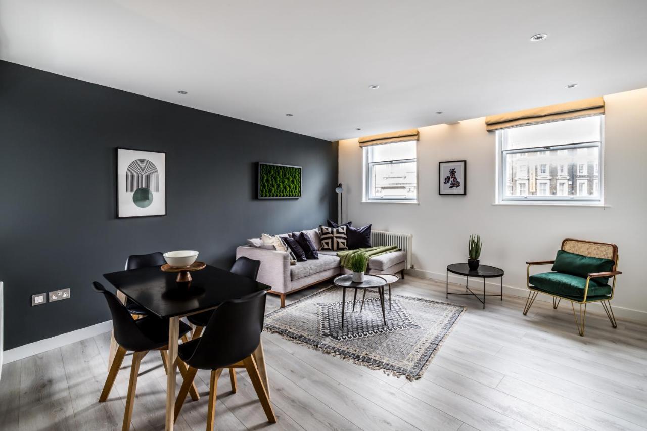 Borough Market 2-Bed Apartments لندن المظهر الخارجي الصورة