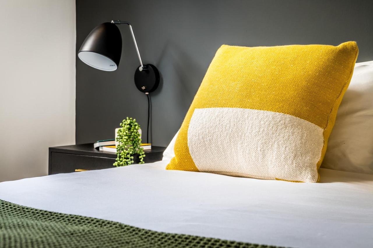 Borough Market 2-Bed Apartments لندن المظهر الخارجي الصورة