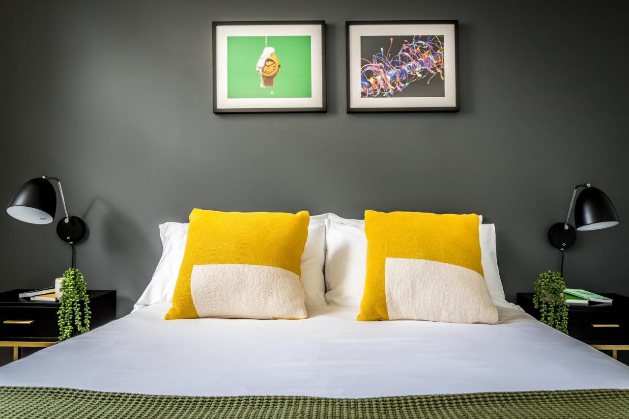 Borough Market 2-Bed Apartments لندن المظهر الخارجي الصورة