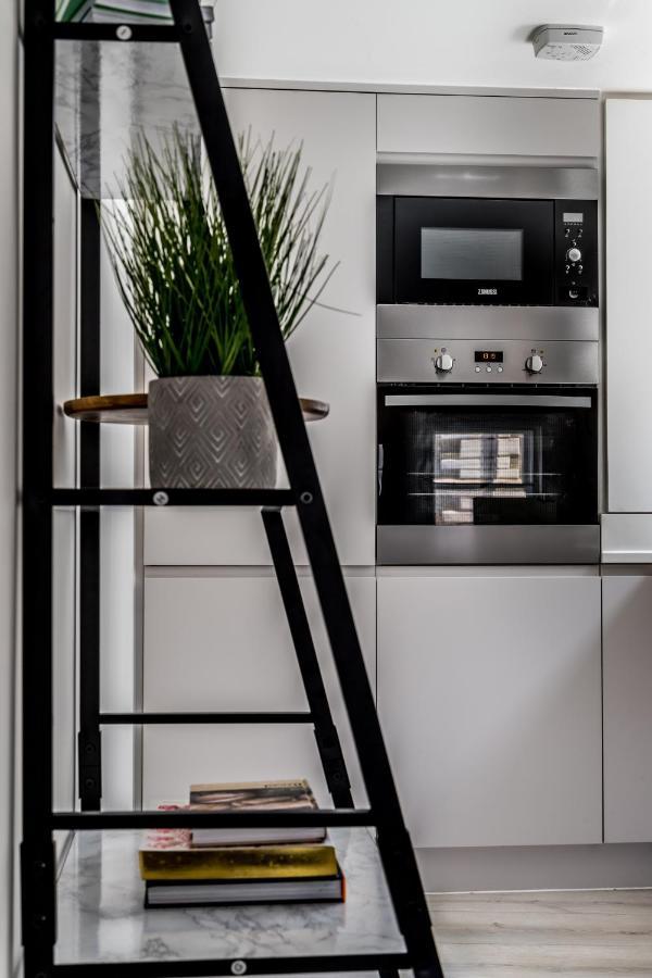 Borough Market 2-Bed Apartments لندن المظهر الخارجي الصورة