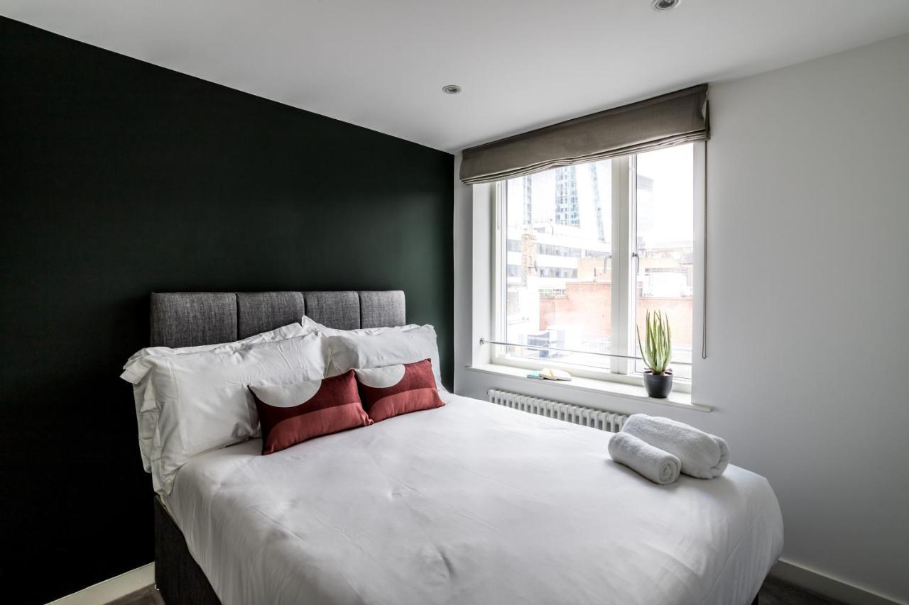 Borough Market 2-Bed Apartments لندن المظهر الخارجي الصورة