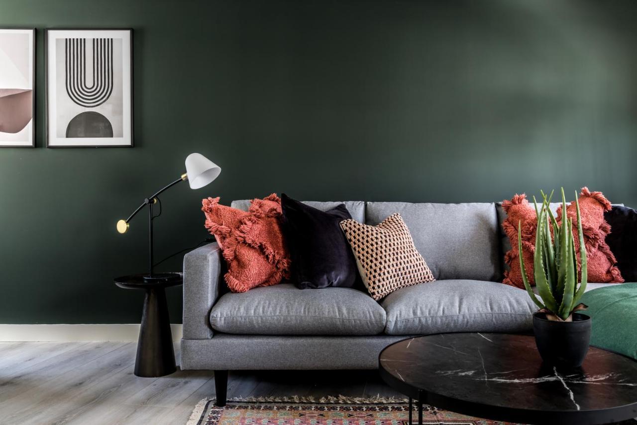 Borough Market 2-Bed Apartments لندن المظهر الخارجي الصورة