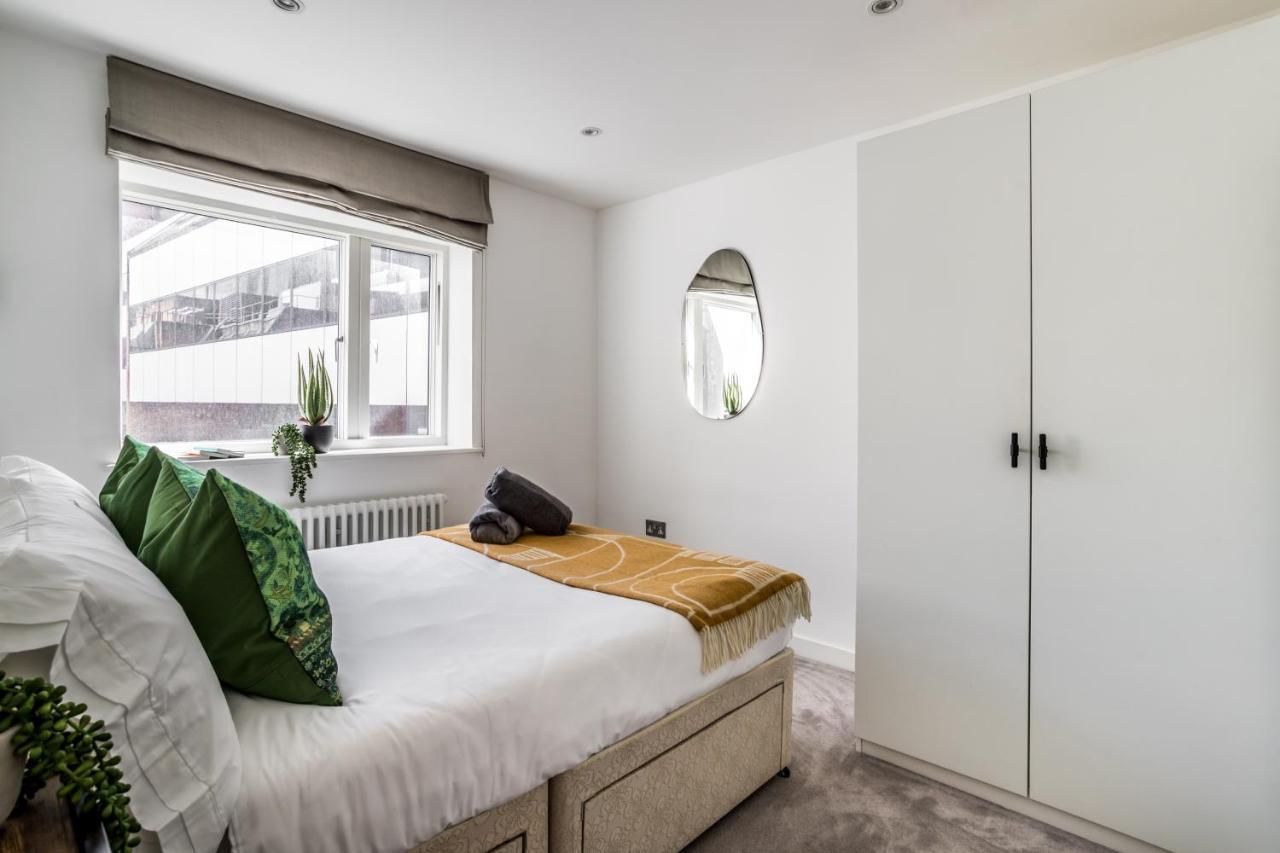 Borough Market 2-Bed Apartments لندن المظهر الخارجي الصورة
