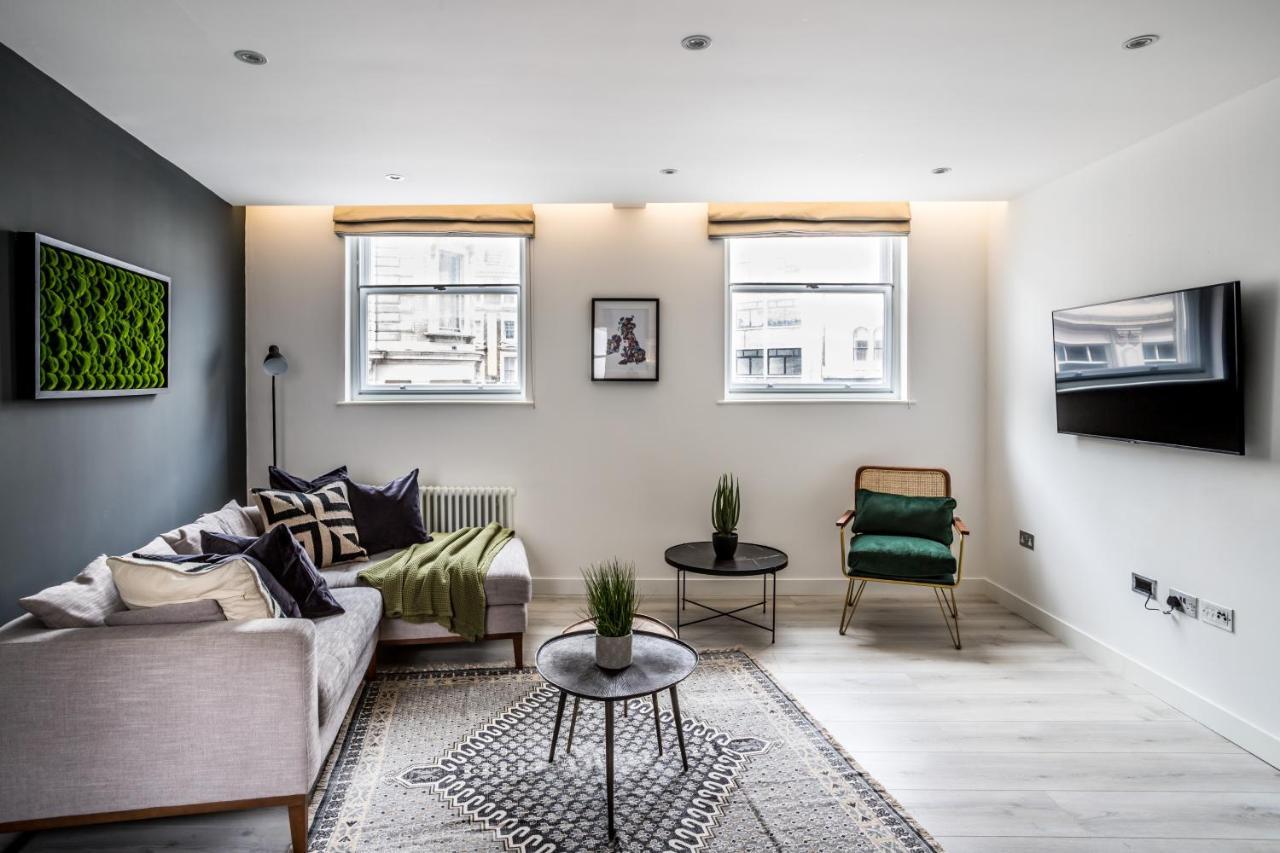 Borough Market 2-Bed Apartments لندن المظهر الخارجي الصورة
