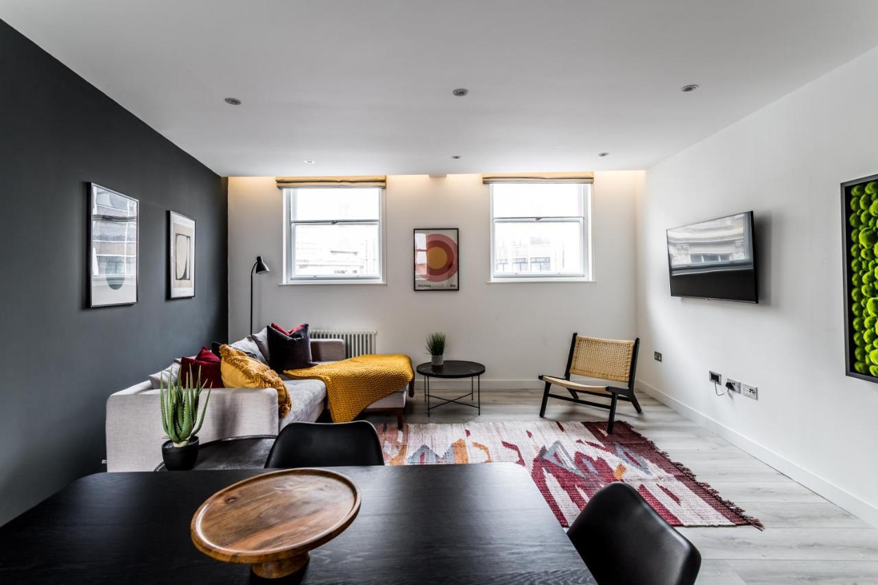 Borough Market 2-Bed Apartments لندن المظهر الخارجي الصورة