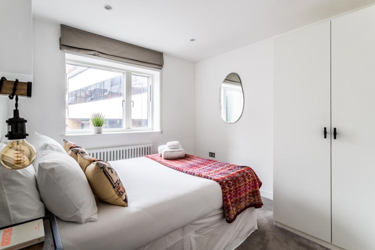 Borough Market 2-Bed Apartments لندن المظهر الخارجي الصورة