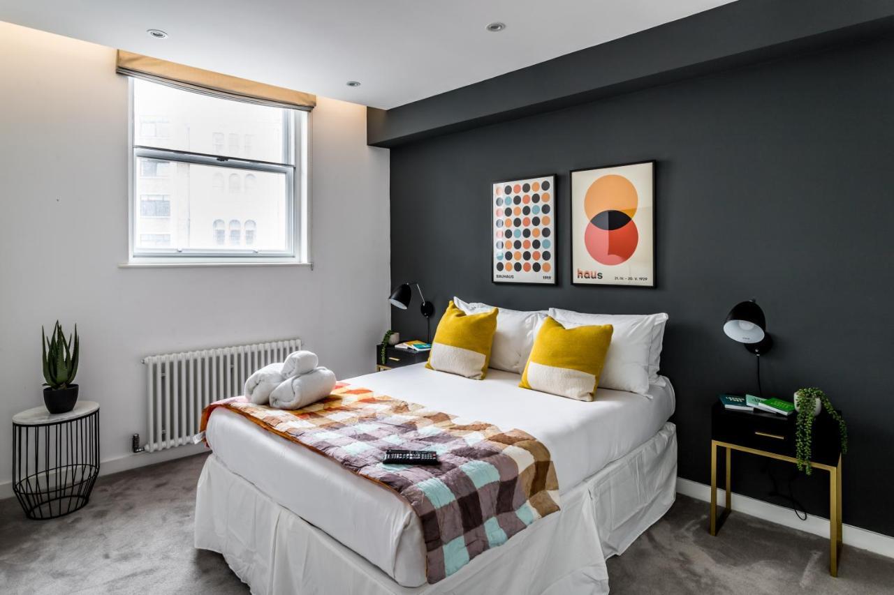 Borough Market 2-Bed Apartments لندن المظهر الخارجي الصورة