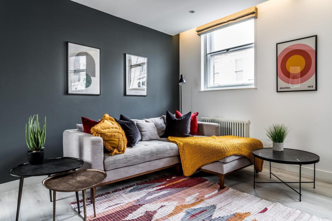 Borough Market 2-Bed Apartments لندن المظهر الخارجي الصورة