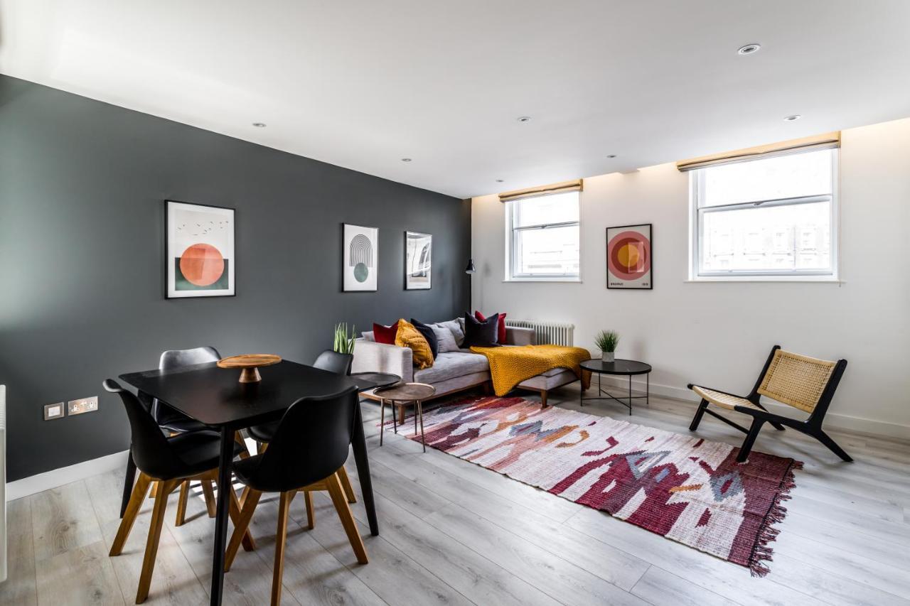 Borough Market 2-Bed Apartments لندن المظهر الخارجي الصورة