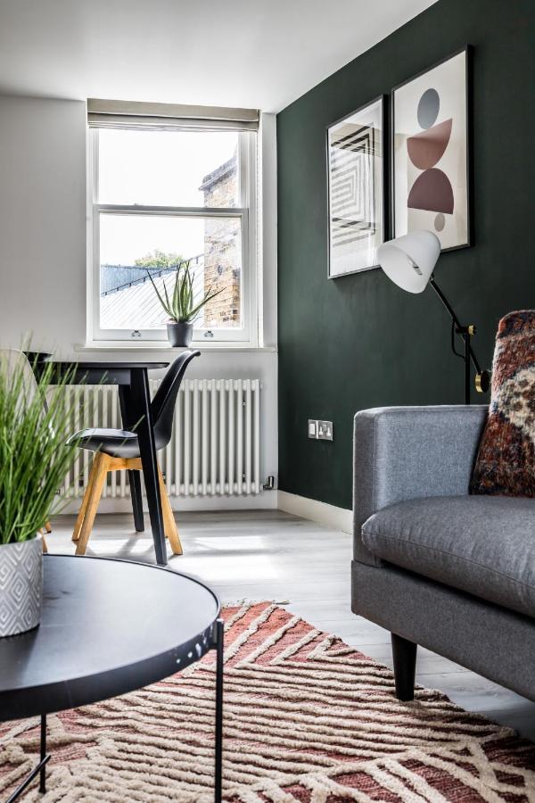 Borough Market 2-Bed Apartments لندن المظهر الخارجي الصورة