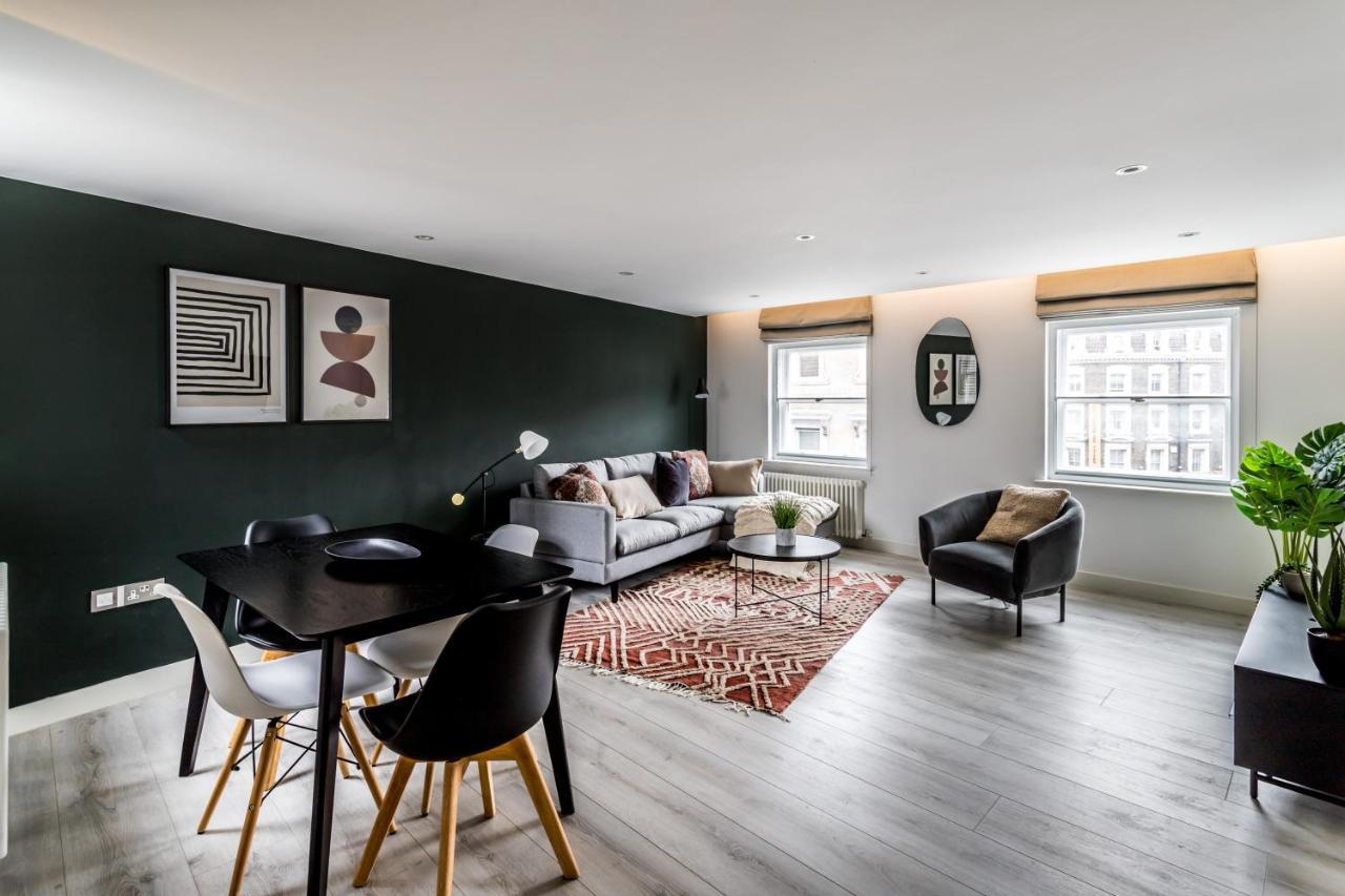 Borough Market 2-Bed Apartments لندن المظهر الخارجي الصورة