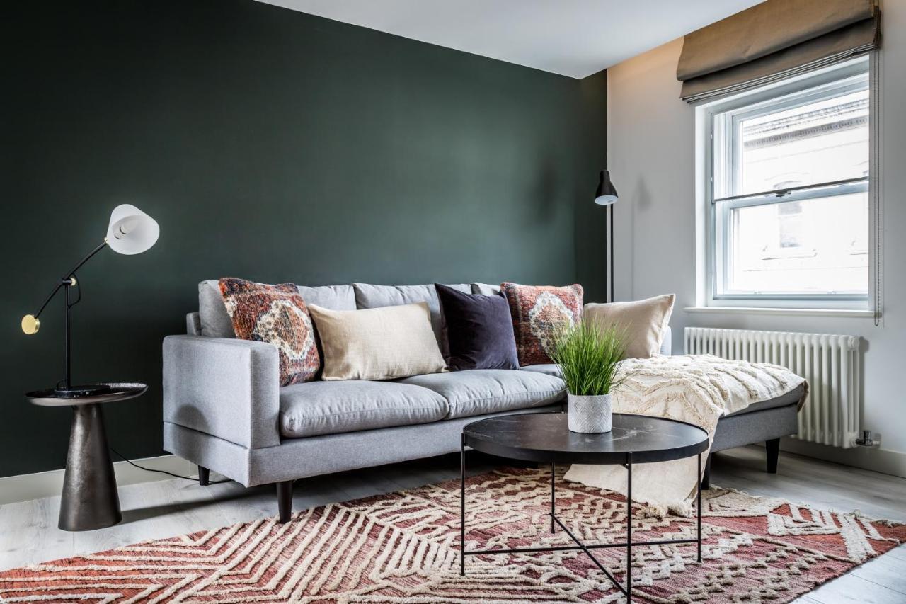 Borough Market 2-Bed Apartments لندن المظهر الخارجي الصورة