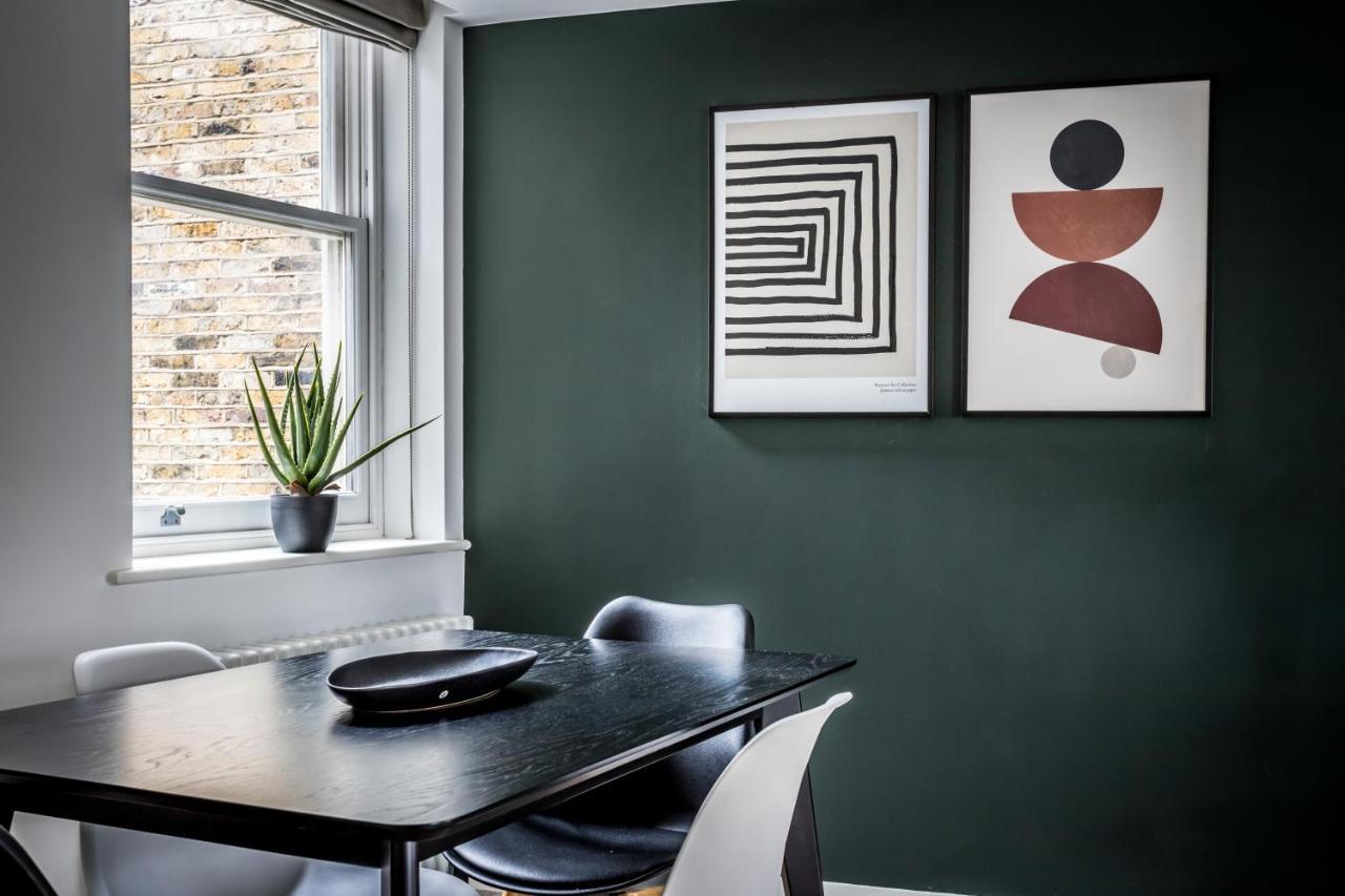 Borough Market 2-Bed Apartments لندن المظهر الخارجي الصورة