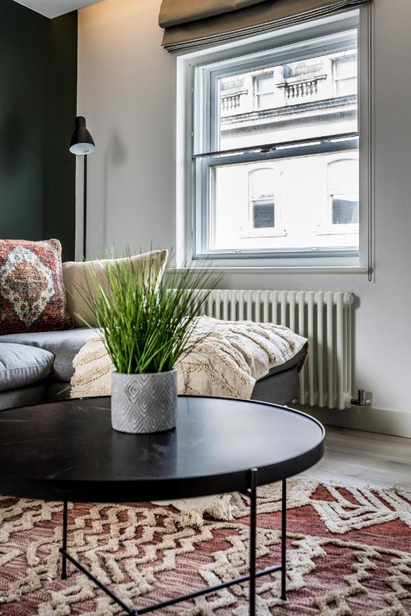 Borough Market 2-Bed Apartments لندن المظهر الخارجي الصورة