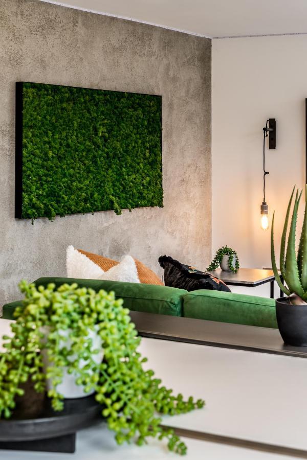 Borough Market 2-Bed Apartments لندن المظهر الخارجي الصورة