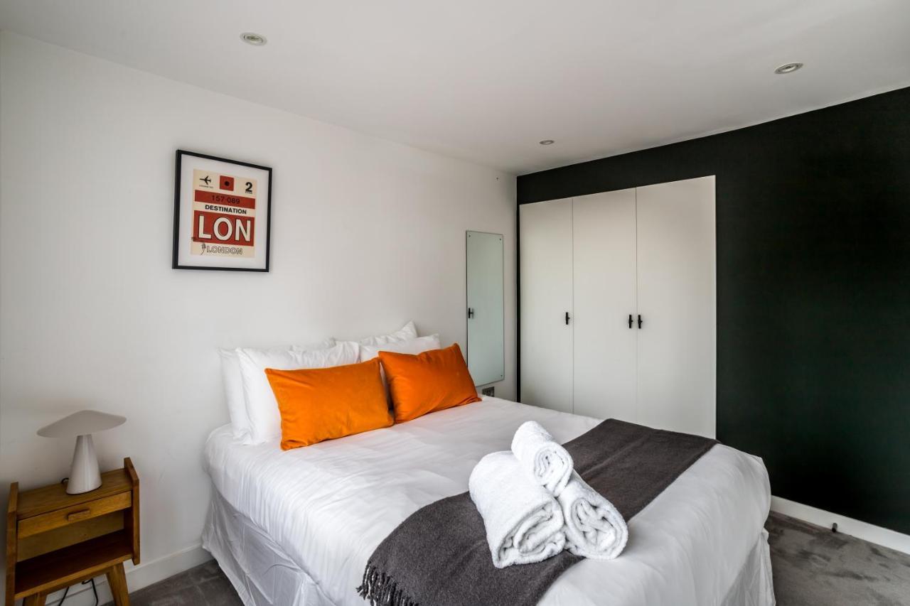 Borough Market 2-Bed Apartments لندن المظهر الخارجي الصورة