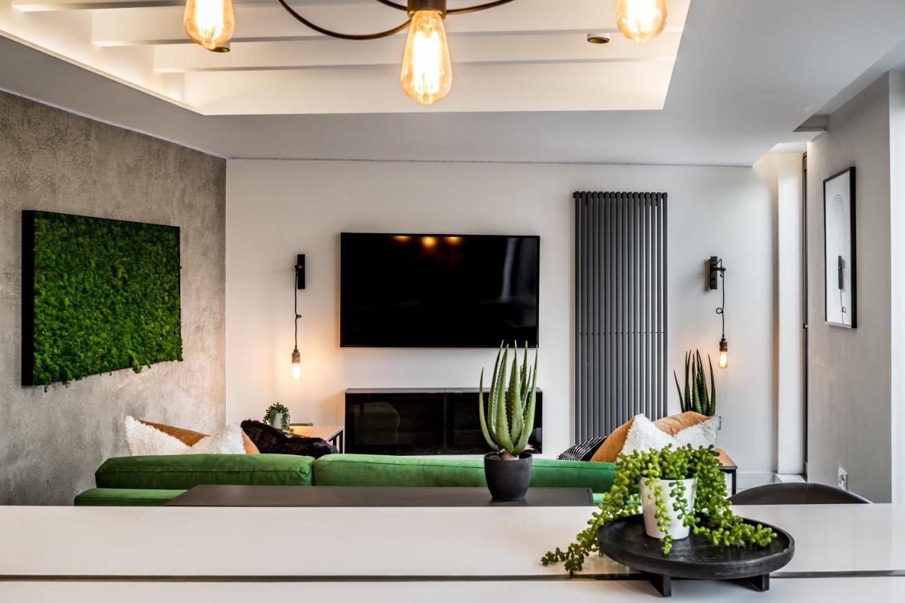 Borough Market 2-Bed Apartments لندن المظهر الخارجي الصورة