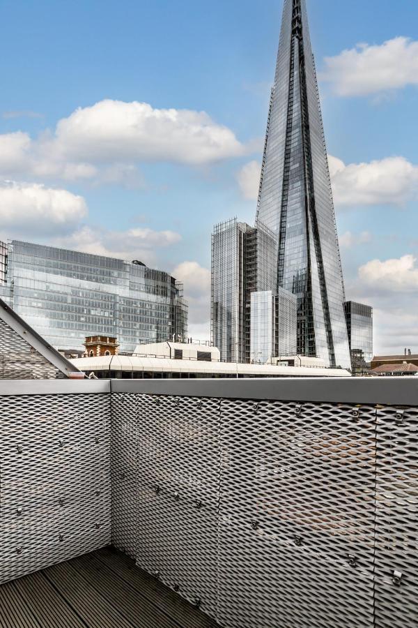 Borough Market 2-Bed Apartments لندن المظهر الخارجي الصورة