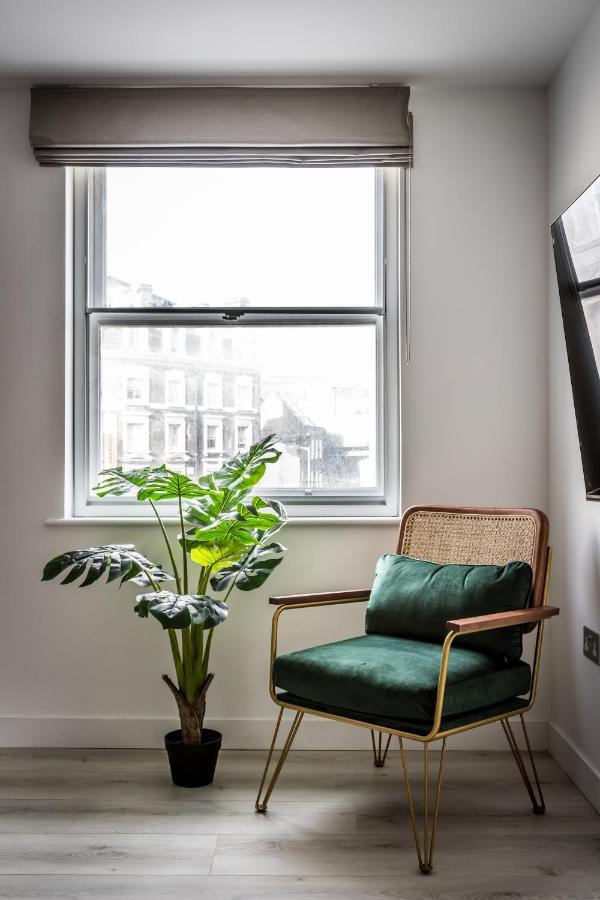 Borough Market 2-Bed Apartments لندن المظهر الخارجي الصورة