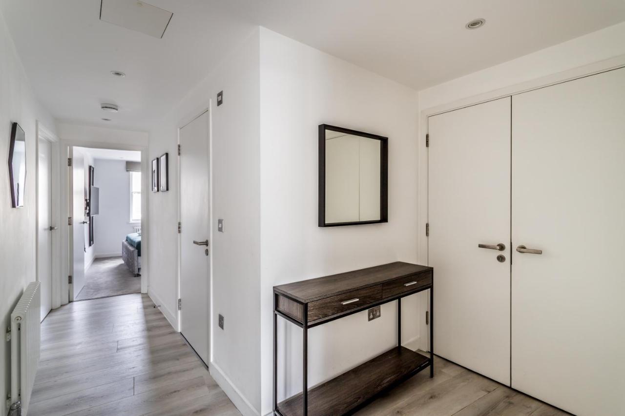 Borough Market 2-Bed Apartments لندن المظهر الخارجي الصورة