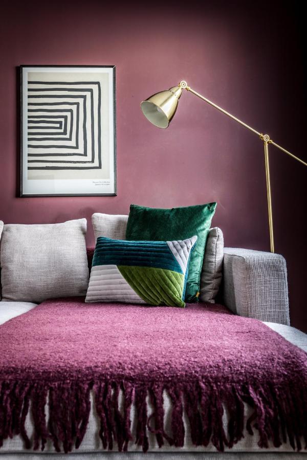 Borough Market 2-Bed Apartments لندن المظهر الخارجي الصورة